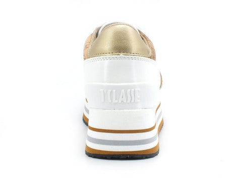 ALVIERO MARTINI 1A CLASSE Sneaker Running Platform - Sandrini Calzature e Abbigliamento