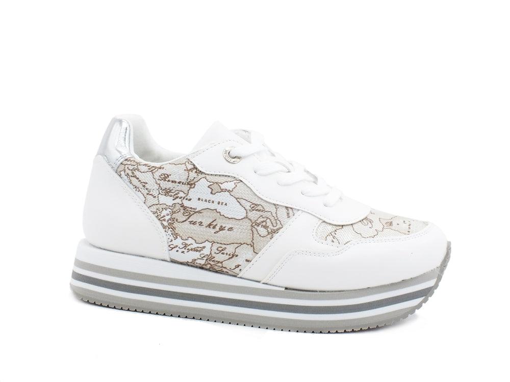 ALVIERO MARTINI 1A CLASSE Sneaker - Sandrini Calzature e Abbigliamento