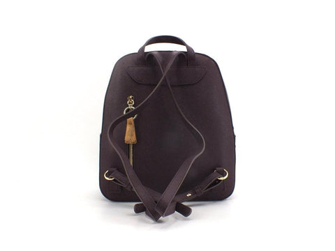 ALVIERO MARTINI 1A CLASSE Zaino Backpack Geo Plum Prugna GR21-9407 - Sandrini Calzature e Abbigliamento