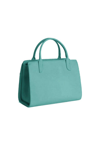 ALVIERO MARTINI Borsa Small Palm Leaf GU88-9407 - Sandrini Calzature e Abbigliamento