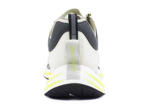 ARKISTAR Sneaker Lt Grey GKR955 - Sandrini Calzature e Abbigliamento