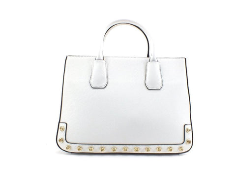 BAGGHY Borsa Manici Borchie - Sandrini Calzature e Abbigliamento