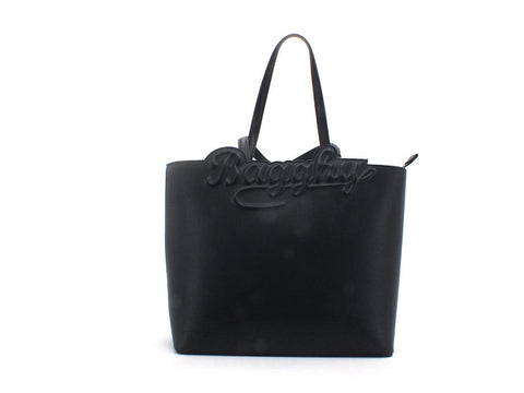 BAGGHY Borsa Shopper - Sandrini Calzature e Abbigliamento