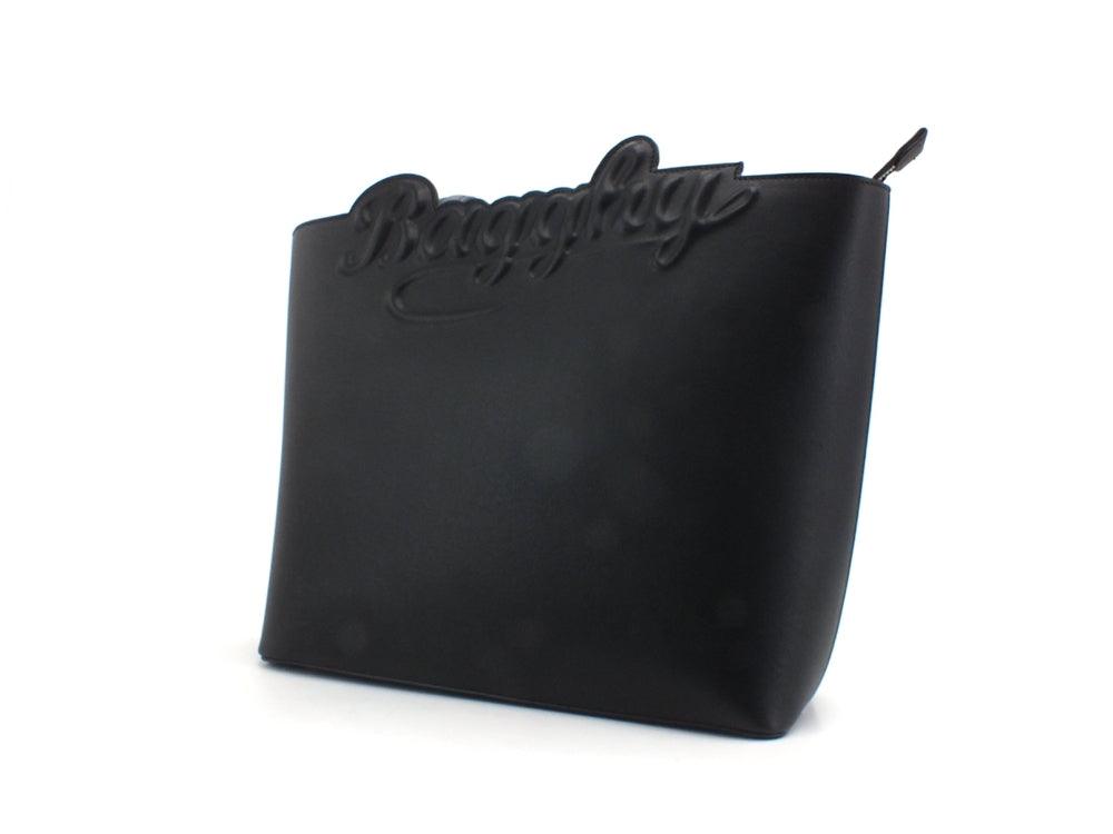 BAGGHY Borsa Shopper - Sandrini Calzature e Abbigliamento