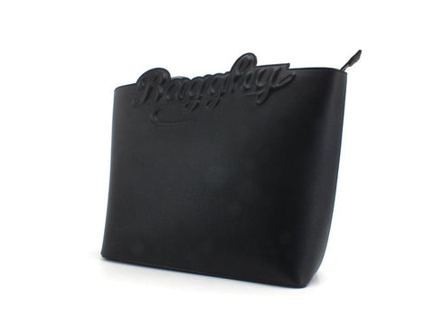 BAGGHY Borsa Shopper - Sandrini Calzature e Abbigliamento