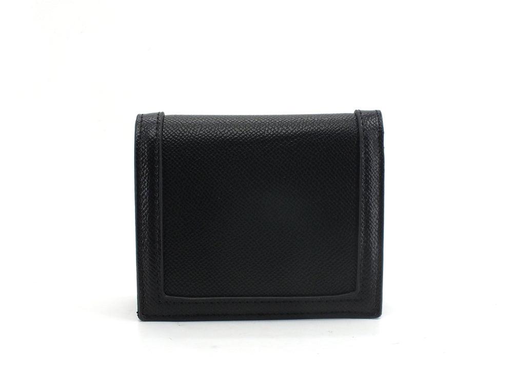 BAGGHY Portafoglio Small Logo Nero GE6450 - Sandrini Calzature e Abbigliamento