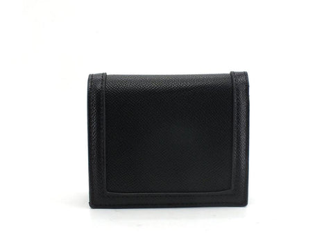 BAGGHY Portafoglio Small Logo Nero GE6450 - Sandrini Calzature e Abbigliamento