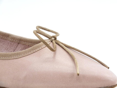 BALDI Ballerina Silver Pink 31180 - Sandrini Calzature e Abbigliamento