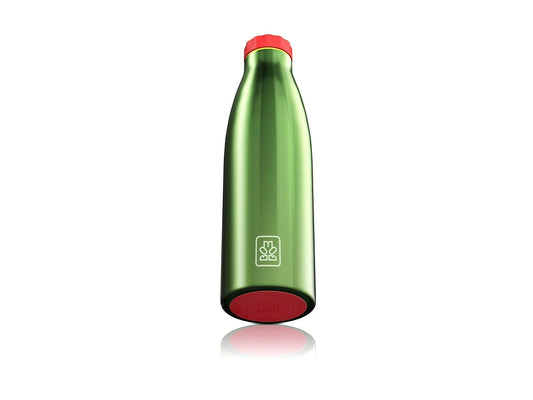 BBOOM Steel Bottle - Sandrini Calzature e Abbigliamento