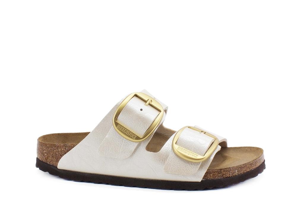 BIRKENSTOCK Arizona Big Buckle Ciabatta - Sandrini Calzature e Abbigliamento