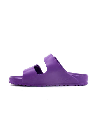 BIRKENSTOCK Arizona Eva Narrow Fit Ciabatta Donna Bright Violet 1020635 - Sandrini Calzature e Abbigliamento