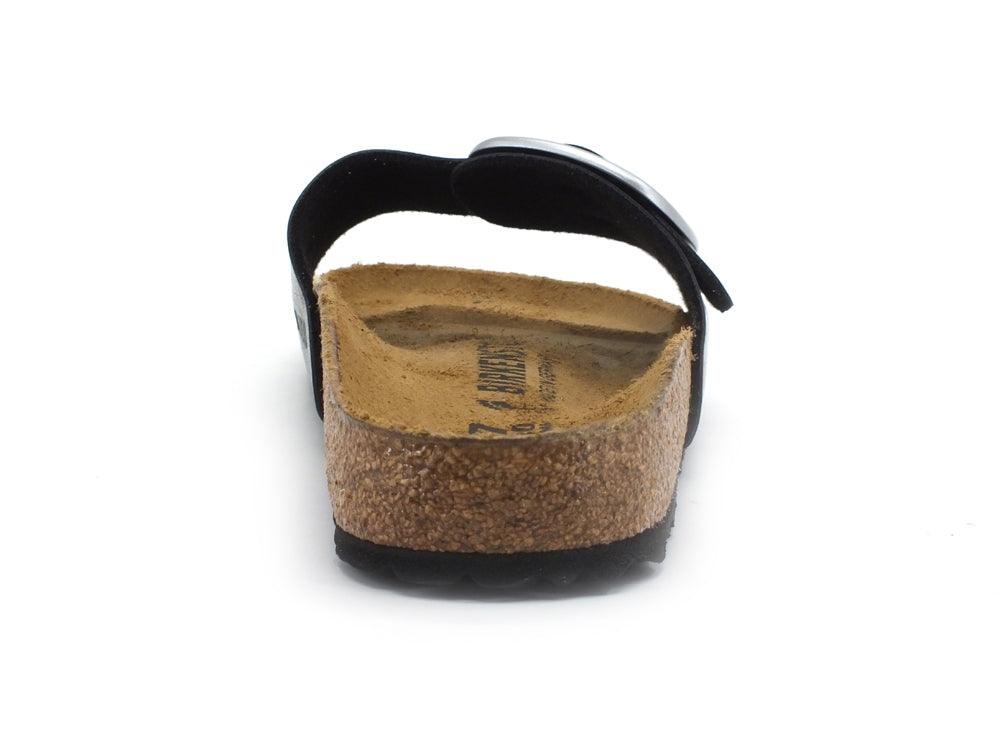 BIRKENSTOCK Madrid Ciabatta Fibbia - Sandrini Calzature e Abbigliamento