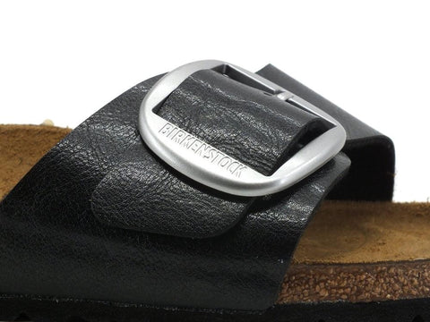 BIRKENSTOCK Madrid Ciabatta Fibbia - Sandrini Calzature e Abbigliamento