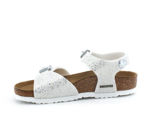 BIRKENSTOCK Rio Sandalo Bambina - Sandrini Calzature e Abbigliamento
