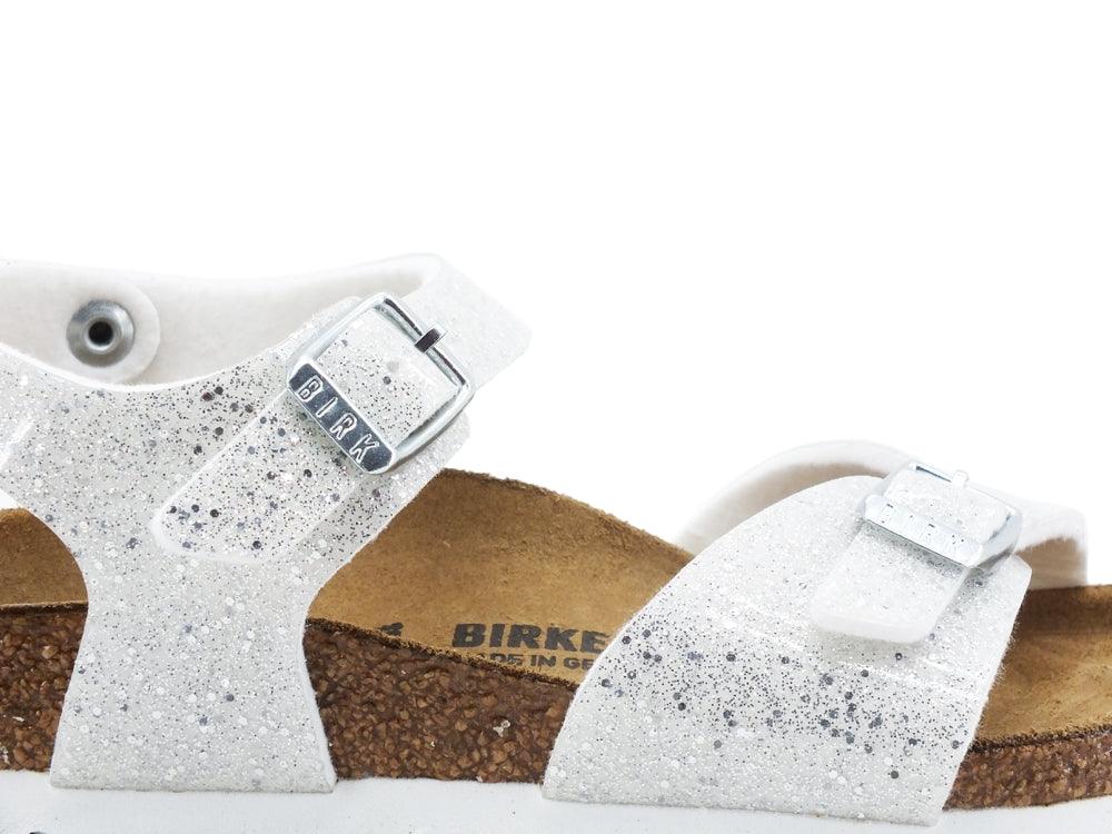 BIRKENSTOCK Rio Sandalo Bambina - Sandrini Calzature e Abbigliamento