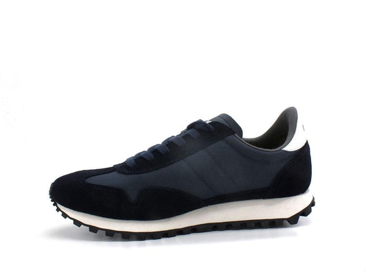 BLAUER Dawson 02 Sneaker Nylon Blu Navy S2DAWSON02 - Sandrini Calzature e Abbigliamento