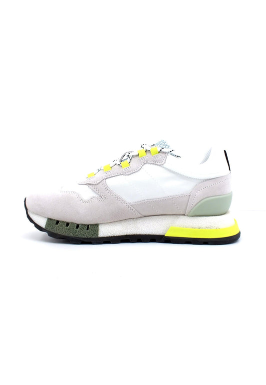 BLAUER Houma 01 Sneaker Donna Ice Fantasy S3HOUMA01 - Sandrini Calzature e Abbigliamento