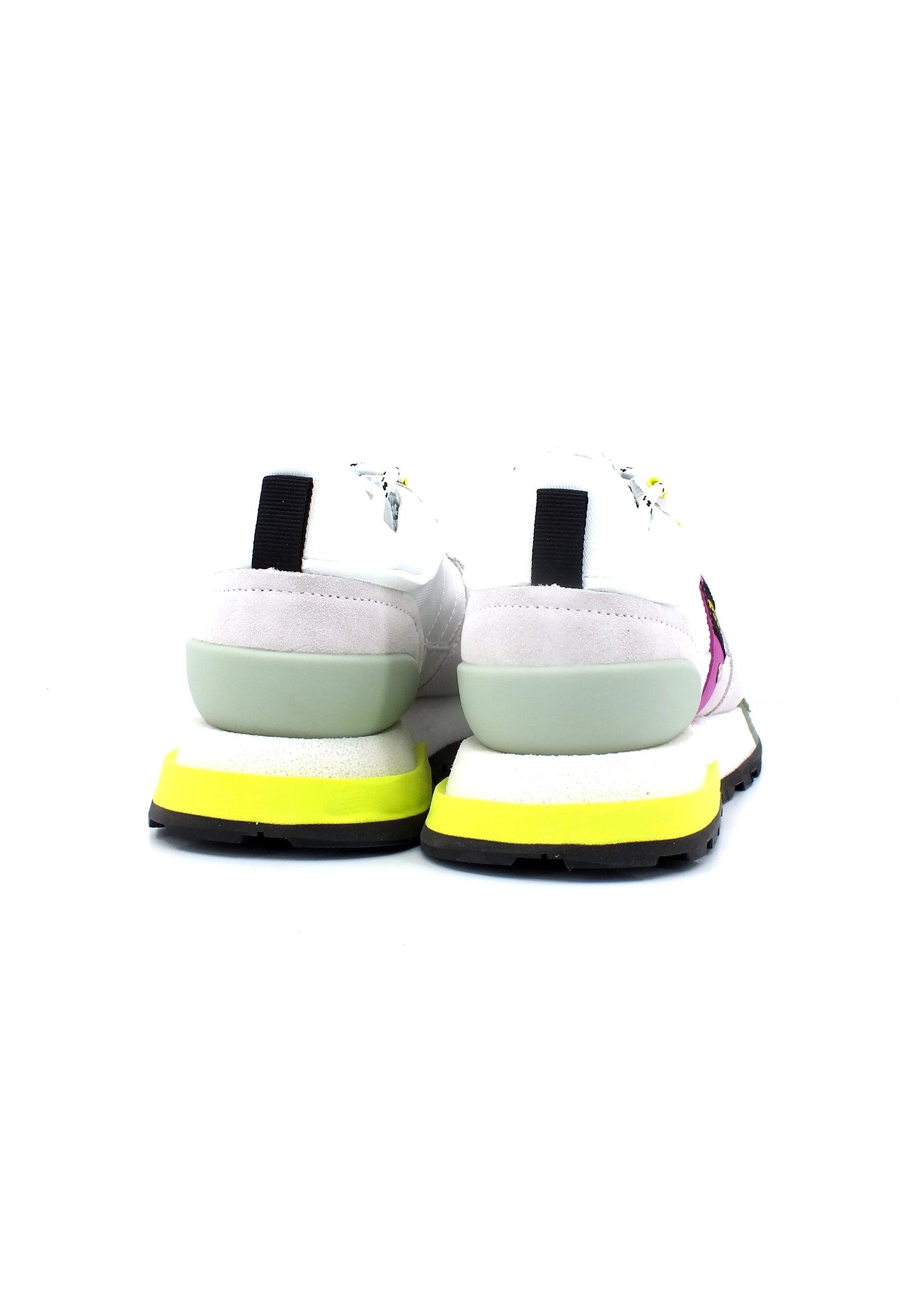 BLAUER Houma 01 Sneaker Donna Ice Fantasy S3HOUMA01 - Sandrini Calzature e Abbigliamento