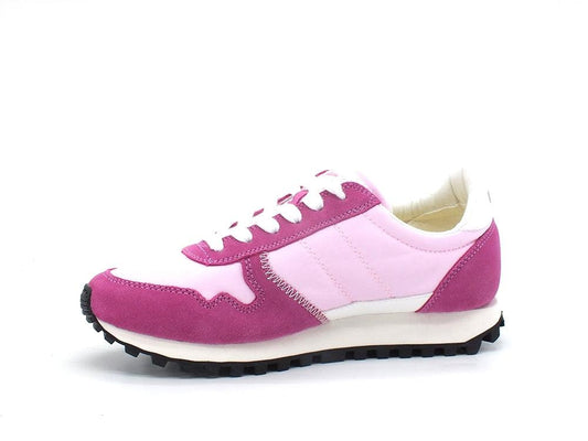 BLAUER Merril 02 Sneaker Bicolor Fuxia Rosa S2MERRIL02 - Sandrini Calzature e Abbigliamento