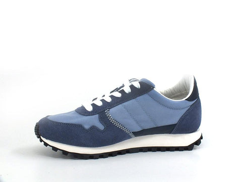 BLAUER Merril 02 Sneaker Bicolor Light Blue S2MERRIL02 - Sandrini Calzature e Abbigliamento