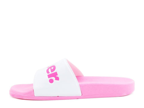 BLAUER Palm01 Ciabatta Fuxia S0PALM01-FLU - Sandrini Calzature e Abbigliamento