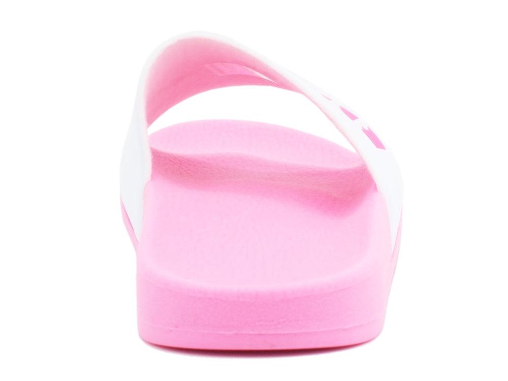 BLAUER Palm01 Ciabatta Fuxia S0PALM01-FLU - Sandrini Calzature e Abbigliamento