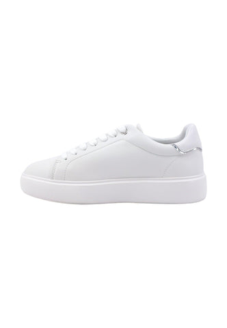 BLAUER Venus01 Sneaker Donna White F3VENUS01 - Sandrini Calzature e Abbigliamento