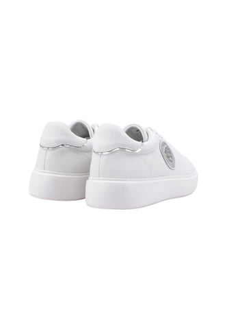 BLAUER Venus01 Sneaker Donna White F3VENUS01 - Sandrini Calzature e Abbigliamento