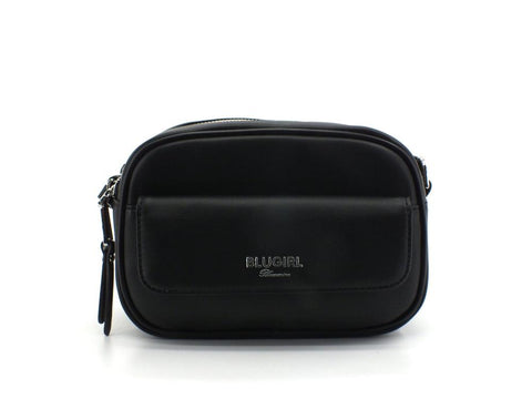 BLUGIRL Borsa Ecs M Camera Case Nero PA2012E0003 - Sandrini Calzature e Abbigliamento