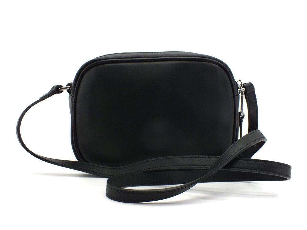 BLUGIRL Borsa Ecs M Camera Case Nero PA2012E0003 - Sandrini Calzature e Abbigliamento