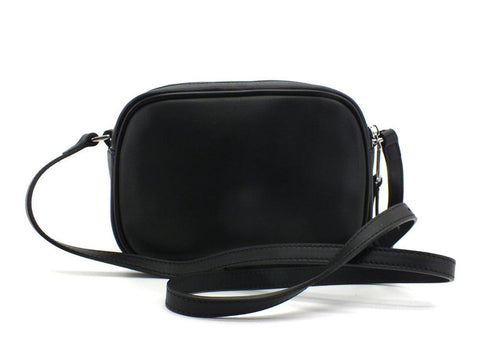 BLUGIRL Borsa Ecs M Camera Case Nero PA2012E0003 - Sandrini Calzature e Abbigliamento