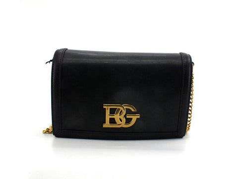 BLUGIRL Ecs S Crossbody Borsa Tracolla Nero PA2062E0010 - Sandrini Calzature e Abbigliamento