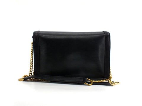 BLUGIRL Ecs S Crossbody Borsa Tracolla Nero PA2062E0010 - Sandrini Calzature e Abbigliamento