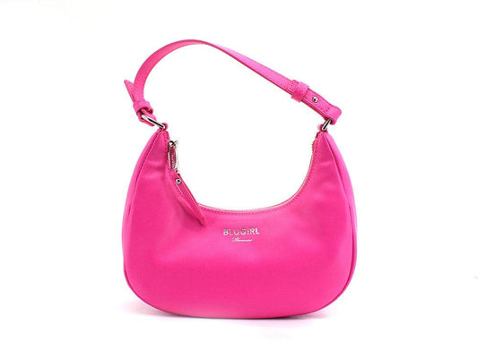 BLUGIRL M Hobo Borsa Rosa Fuxia Fluo PA2059E0014 - Sandrini Calzature e Abbigliamento