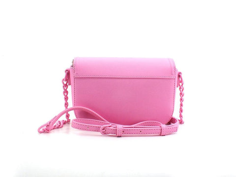BLUGIRL S Crossbody Borsa Tracolla Rosa Bon Bon PA2053E0037 - Sandrini Calzature e Abbigliamento