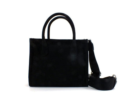 BLUGIRL S Tote Borsa Black PA2089T0078 - Sandrini Calzature e Abbigliamento