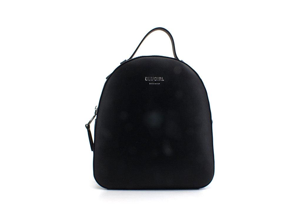 BLUGIRL Zaino Borsa Ecs M Backpack Nero PA2011E0003 - Sandrini Calzature e Abbigliamento