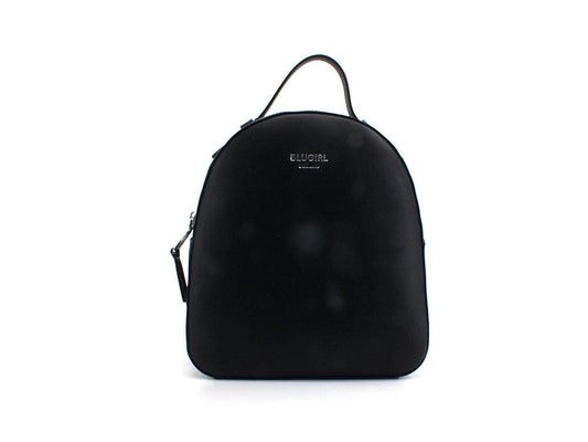 BLUGIRL Zaino Borsa Ecs M Backpack Nero PA2011E0003 - Sandrini Calzature e Abbigliamento