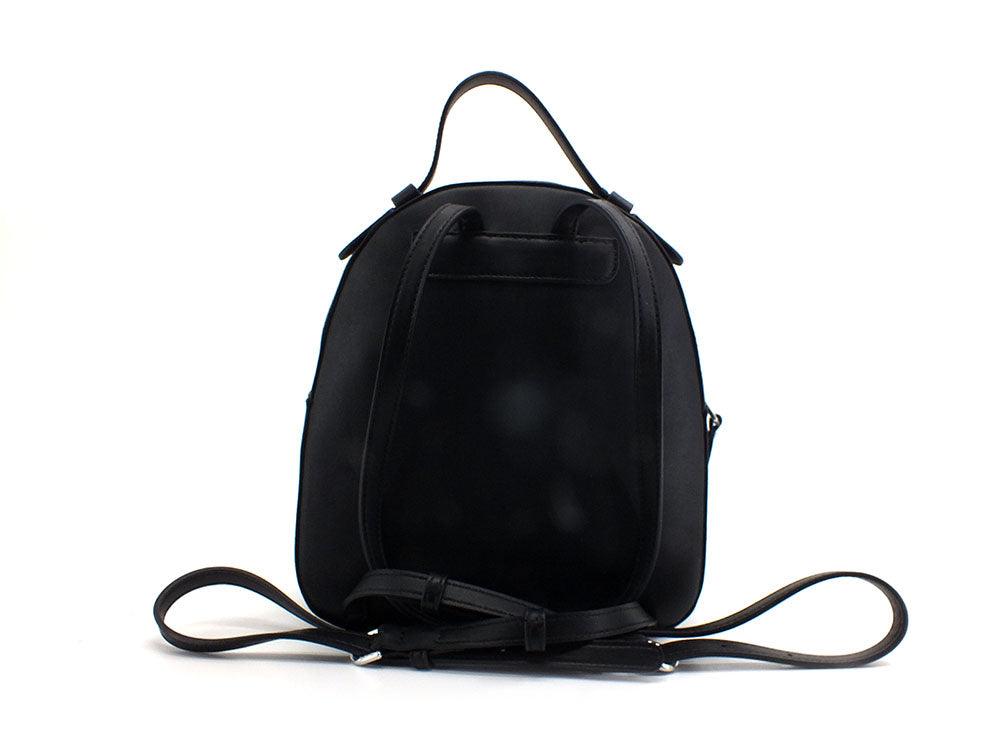 BLUGIRL Zaino Borsa Ecs M Backpack Nero PA2011E0003 - Sandrini Calzature e Abbigliamento