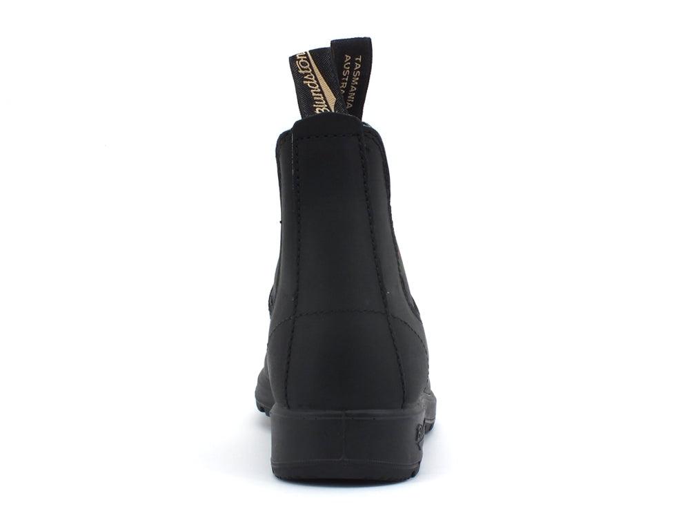 BLUNDSTONE 1614 Black Tartan Green - Sandrini Calzature e Abbigliamento