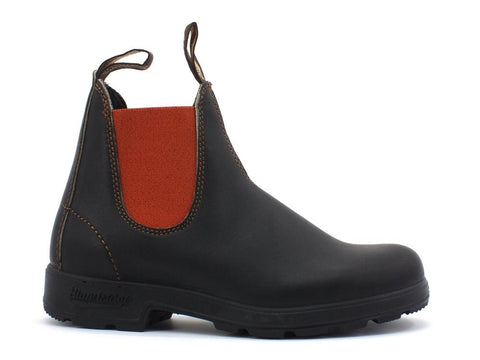 BLUNDSTONE 1918 Brown Terracotta - Sandrini Calzature e Abbigliamento