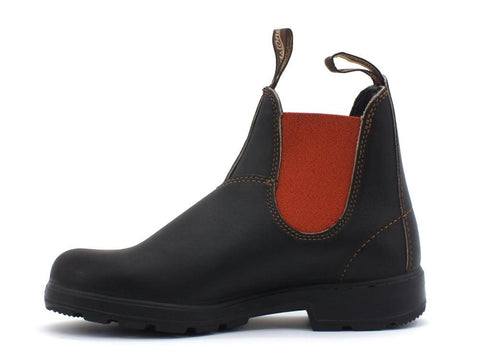BLUNDSTONE 1918 Brown Terracotta - Sandrini Calzature e Abbigliamento