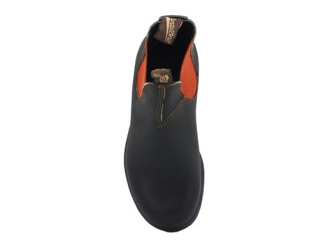 BLUNDSTONE 1918 Brown Terracotta - Sandrini Calzature e Abbigliamento