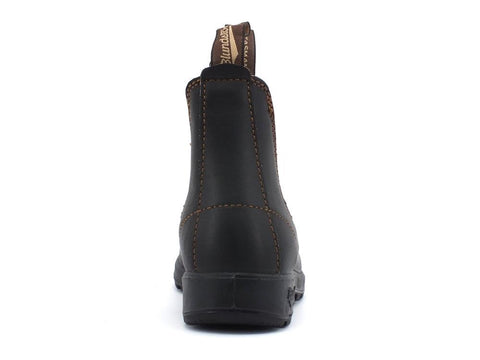BLUNDSTONE 1918 Brown Terracotta - Sandrini Calzature e Abbigliamento