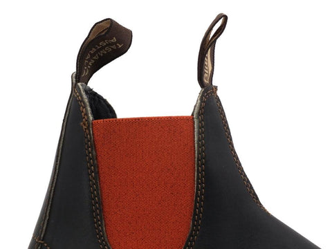 BLUNDSTONE 1918 Brown Terracotta - Sandrini Calzature e Abbigliamento