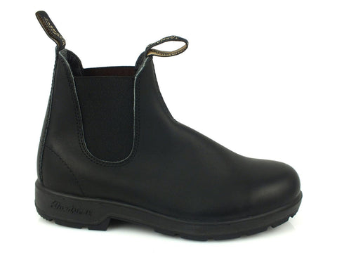 BLUNDSTONE 510 Stivaletto Black - Sandrini Calzature e Abbigliamento
