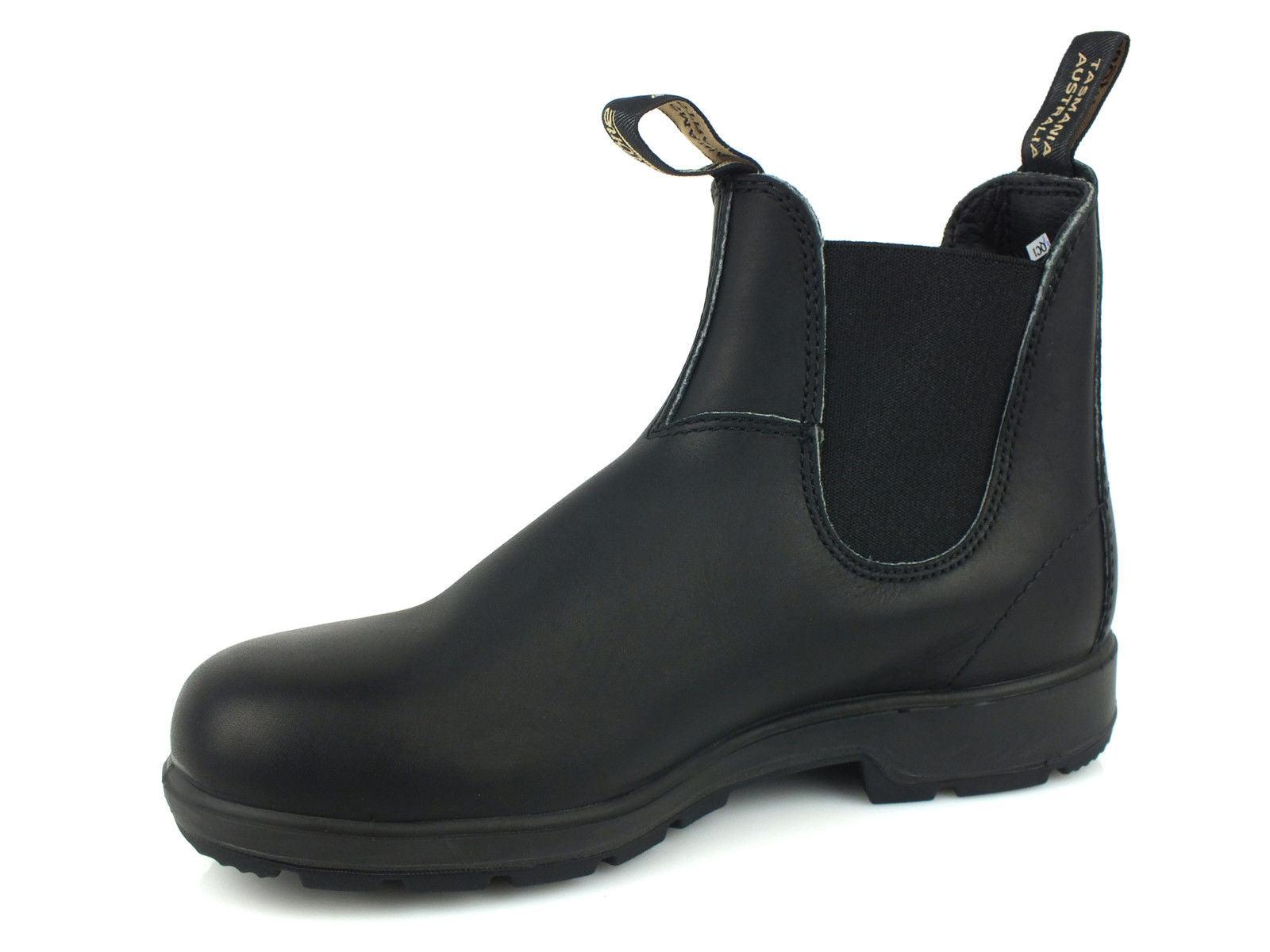 BLUNDSTONE 510 Stivaletto Black - Sandrini Calzature e Abbigliamento