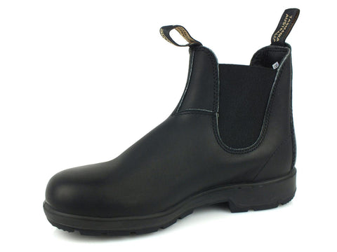 BLUNDSTONE 510 Stivaletto Black - Sandrini Calzature e Abbigliamento