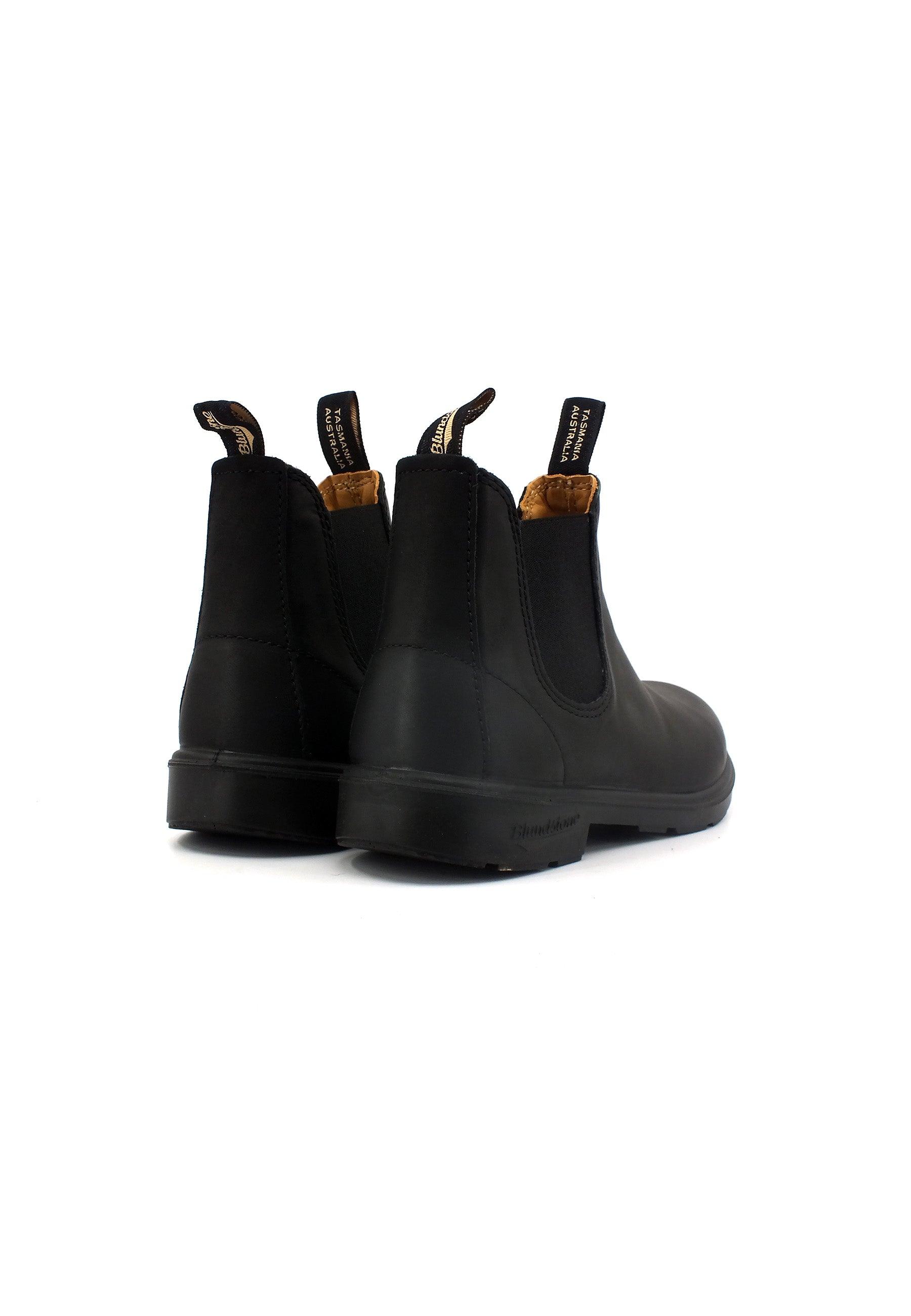 BLUNDSTONE Stivaletto Bimbo Black 531 - Sandrini Calzature e Abbigliamento