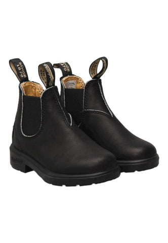 BLUNDSTONE Stivaletto Polacco Bambino Nero 531 - Sandrini Calzature e Abbigliamento